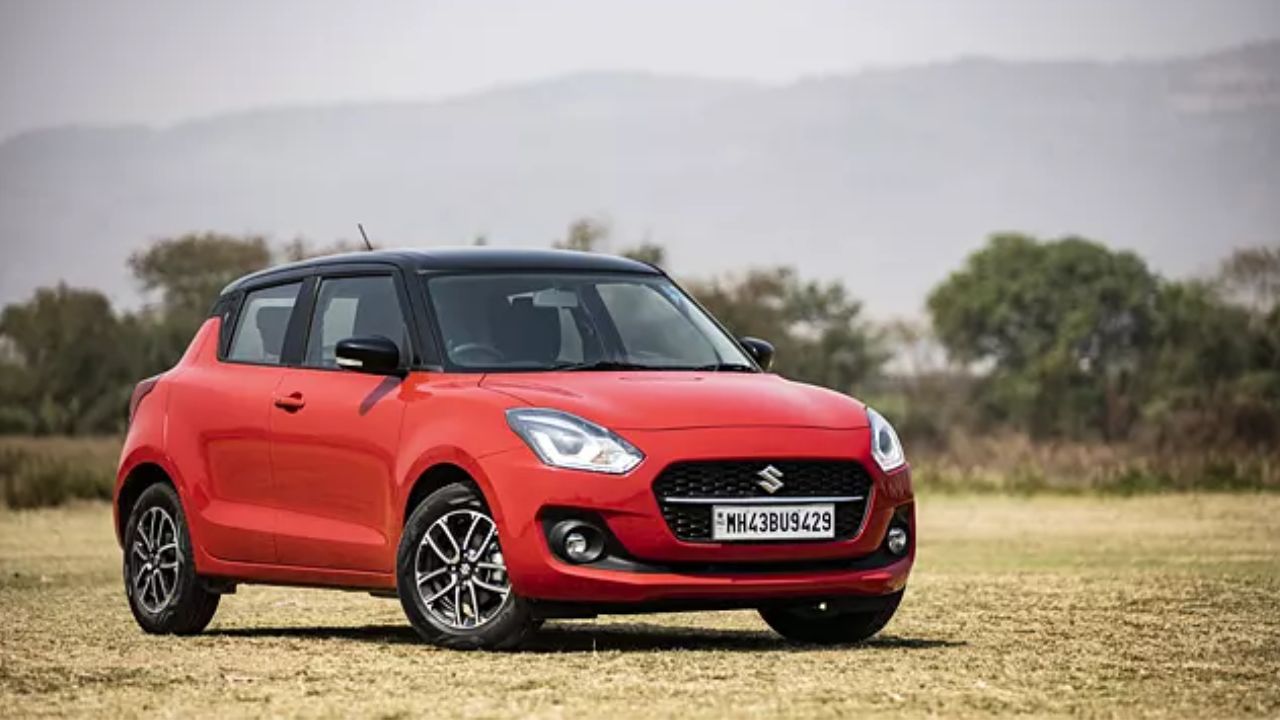 Maruti Suzuki Swift Discount: मारुति सुजुकी स्विफ्ट की खरीद पर भारी डिस्काउंट, 31 मार्च तक उठाएं लाभ