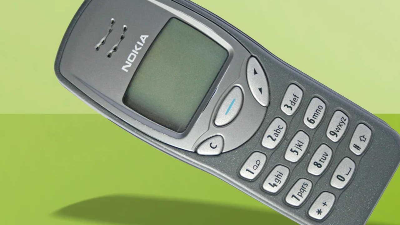 Nokia 3210