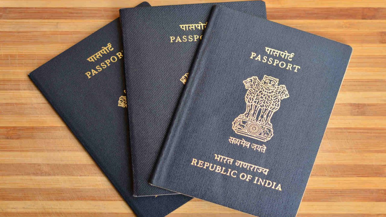 Passport Online Apply Tatkaal