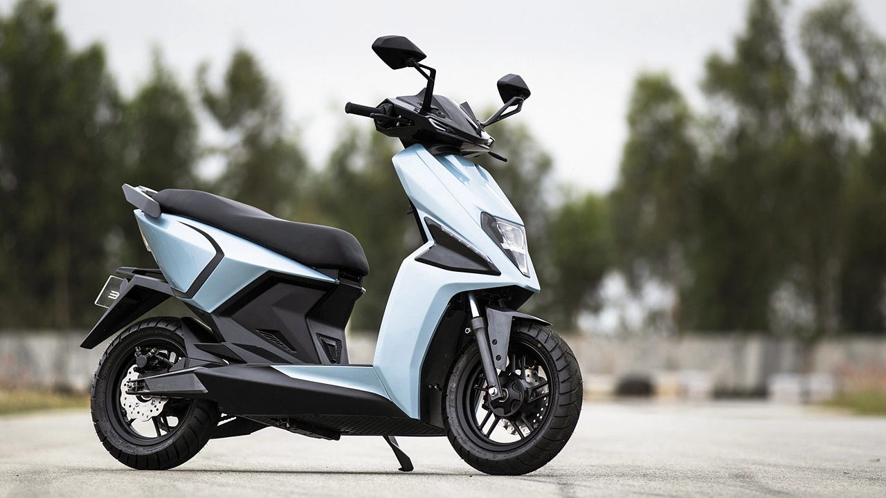 Best Electric Scooter