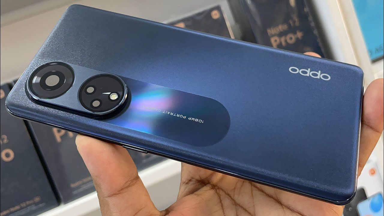 Oppo Reno 8T 5G